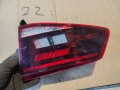 Десен Стоп Вътрешен 3G9945094K Volkswagen Passat B9 1.5 eTSI 150кс 2024г Бензин Комби, снимка 1