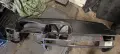 Арматурно табло Airbag пасажер 7018226-40 Bmw 730D E65 3.0D - 231к.с. 2005г, снимка 1