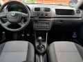 Skoda Fabia 1.2 TDI, снимка 8