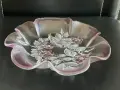 Ваза за плодове, сладкиши Walther Glass, Mikasa.№2., снимка 1