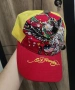 Ed Hardy Шапка с козирка, снимка 1