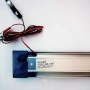 LED диодна къмпинг лампа за осветяване на поляната пред каравана или палатка ( нова стока ), снимка 2