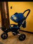 Триколка Chipolino Polar, снимка 1