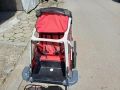 Продавам колело със ремарке, снимка 4