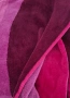 Плажна Хавлия DILIOS Bali Purple - 90х170 см, 100% Памук, снимка 4