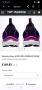 asics gel Cumulus 24 дамски маратонки 37 номер. , снимка 3