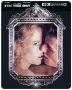 нов 4K + Blu Ray Steelbook - Широко затворени очи - Eyes Wide Shut - без БГ субтитри, снимка 3