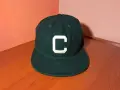 New Era fifty-nine #7 ¹/⁴ (зелена), снимка 1