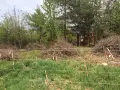 Отличен ПАРЦЕЛ за фамилна къща/вила във вилната зона на с. ЛОЗЕН, снимка 12