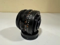 Обектив Pentacon 3.5/30. М42, снимка 5