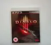 Diablo 3 - PlayStation 3, снимка 1