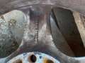 Алуминиеви джанти за BMW E36 15 цола, снимка 5