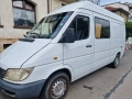 Mercedes Sprinter 2016 CDI, снимка 5