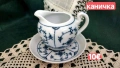 Исторически порцелан кобалт, снимка 3