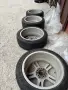 Джанти BMW Style 400M Sport пакет 18" (OEM ) F30/F31/F32/ Е90/ Е91/Е92 и др. + ГУМИ ПОДАРЪК!, снимка 14