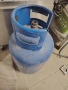 Газови бутилки - 2бр. , снимка 1