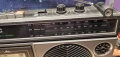 Радио JVC  3 BAND, снимка 2