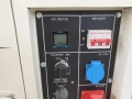 Трифазен Дизелов Генератор 10kW - Обезшумен, снимка 5