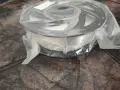 Филамент за 3D принтер PMMA Transparent 1.75mm (1kg) , снимка 2