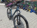 BG Алуминиев велосипед 27.5" PASSAT сив, снимка 5