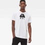 G Star Raw тениска, снимка 1