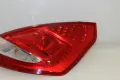 Десен стоп Ford Fiesta MK7 (2008-2013г.) Форд Фиеста / 8A6113A602AA, снимка 3