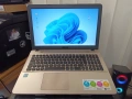 Лаптоп Asus K541U  i5-6100U / 15,6", снимка 1