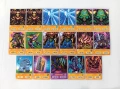НОВО - Yu-Gi-Oh! Paradox Brothers Deck - Anime Style, снимка 3