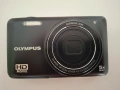 Цифров влог фотоапарат Olympus Smart VG 130, снимка 3