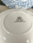 Англия Royal Wessex чинии , снимка 10