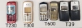 Панели за SonyEricsson T20,Z600,Z520,Z200,J200,J210,J220,J230,W300,T230,T630,T600,W800,T28,T29,T39,, снимка 9