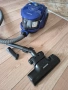 Прахосмукачка Samsung Air Track SC4300 – компактна и в отлично състояние, снимка 1