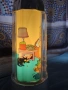 колекционерска 3D лампа The Simpsons (2002 г.) – оригинална!, снимка 5