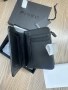 Дамски портфейл на Pinko в черен и розов цвят, снимка 5