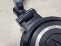 Audio-Technica ATH-M50X Студийни слушалки, снимка 6
