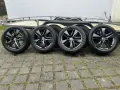 Алуминиеви джанти внос от Германия Ауди Фолксваген Тойота Купра Шкода Мерцедес БМВ VW BMW Audi Сеат, снимка 14
