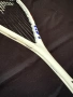 Скуош Ракета Tecnifibre Carboflex 125 X-Top + калъф, снимка 5