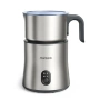 Miroco Milk Frother, Електрическа машина за млечна пяна  за кафе, лате, капучино, снимка 1