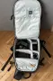 Nikon D5100 + светкавица, 2 обектива, 2 батерии, аксесоари и раница Lowepro, снимка 4
