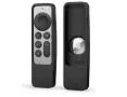 Apple TV 4K 2nd & 3rd Gen кейс за дистанционно управление с място за AirTag - elago R5, снимка 8