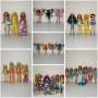 Winx club кукли и лотове, снимка 1
