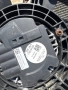 Вентилатор перка климатик Водно охлаждане Шкода Рапид 1.6tdi Ауди Сеат Фолксваген Skoda V6R0959455G , снимка 2