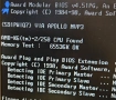 Работещ ретро процесор AMD K6-2/266 MHz Socket Super 7, снимка 2