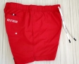Tommy Hilfiger Mens Swimwear Stretch Size L НОВО! ОРИГИНАЛНИ! Мъжки Бански!, снимка 5