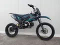  Кросов мотор 125 ендуро питбайк мото крос Аполо Pitbike Cross Enduro, снимка 1
