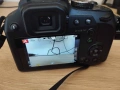 Panasonic FZ82, 4k Камера – Огромен Zoom за Птици, Дивa Природа и Далечни Кадри +128GB SD Карта, снимка 7