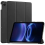 Xiaomi Redmi Pad 2 SE/Pad 2 9.7" калъф – PU кожа, подставка, анти-ударен, протектор, 8 цвята, снимка 8