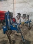 Ремарке РСД-16, плуг Rabewerk, снимка 10