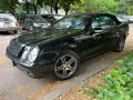 Mercedes CLK 230 kompressor Facelift, снимка 1