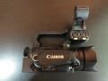 Canon XA10 Professional HD camcorder (професионална компактна камера...), снимка 2